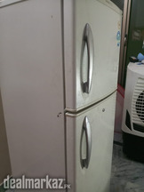 LG Fridge NON FROS