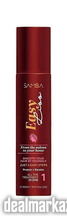 Skin Miracle EASY LISS Keratin treatment - Hair Straightener ALL IN 1