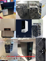 Bitmain Antminer S19k Pro (150Th)