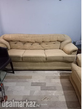 Best quality 7 seater sofa are good condition