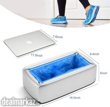 HIGH QUALITY Shoe Cover Dispenser In Pakistan