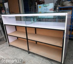 Display Counters