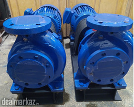 Centrifugal Pump