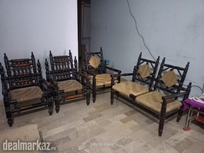 Original wooden chairs for sale