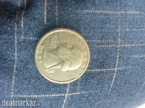 Quarter Dollar 1992 For sall