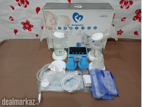 Bellababy Electric Breast Pump