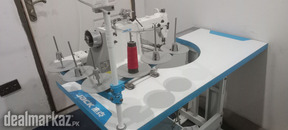 Feed of the Arm 9270 Light Duty Feedo