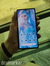 Pixel 6a CPID approved 10/10 condition