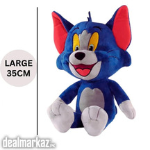 35cm soft Cat Plush Doll Toy