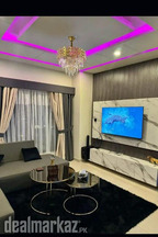 2 Bed Furnished Apartment Available in E11/2 Markaz