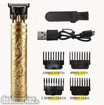 Cordless USB Charging Trimmer, Men beauty( Brand : WEEME)