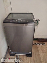 Hair Fully Automatic Washing Machine