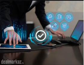 Best Web developing agency in pakistan