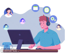 Call Center company | Octopus Digital Network