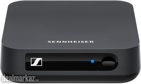 Sennheiser BT T100 Bluetooth Audio Transmitter for Hi-Fi or Home Enter