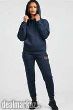 Cappuccino Kiss Sweatshirt