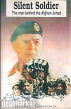 Silent Soldier by Mohammad Yousaf