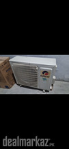 Gree ac 1.5 ton