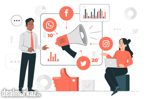 Best Digital Marketing agency in Pakistan
