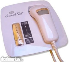 SMOOTHSKIN EXTRA ipl i IPULSE HAIR REDUCTION AT HOME