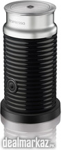Nespresso Aeroccino3 cofee Milk Frother, One Size, Black