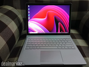 Surface Book with GeForce® GTX 965M 2GB GPU