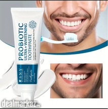 PROBIOTIC TOOTHPASTE (PACK OF 3)