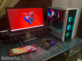 RTX 3050, i5 10th GAMING PC