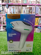 IPL Laser Painless Hair Removal Device For Face & Body