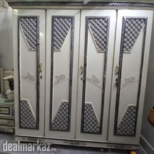 Furniture with accessories