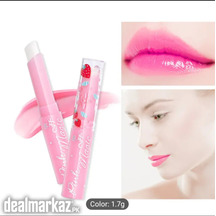 STRAWBERRY HYDRATING COLOR CHANGING LIPSTICK
