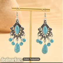 Dangle Earrings
