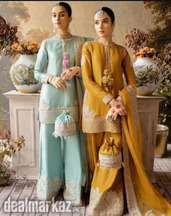 Timeless Fashion, Endless Grace – Noor e Rang