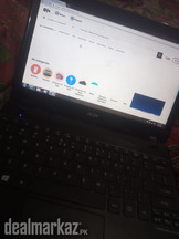 Acer PC Celeron CPU