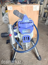 Airless Paint Spray Machine Model 395