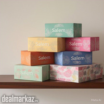 Tissue paper distributor in Lahore
