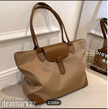 Simple And Practical Women's Shoulder Bag