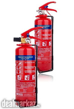 Fire Extinguishers for Home, Car, Office, Industry, Restaurant etc.