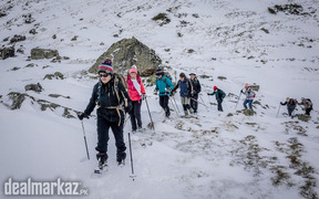 Best travel packages to explore Himalayas with Magpie Tours