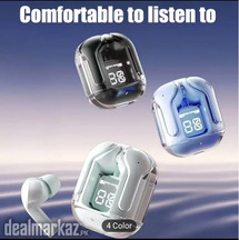 Wireless Earbuds Active Noise Canceling Earphones