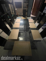 Habbit original 8-Seater Premium Dining Table