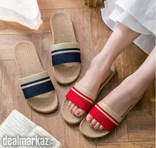 Indoor & Outdoor Slippers