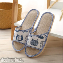 Relaxing Indoor Slippers for All Seasons