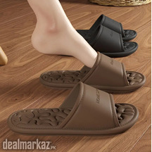 Home Bathroom Comfortable Slippers (Men and W0men)