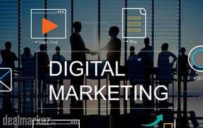 DIGITAL TRAINING CENTER
