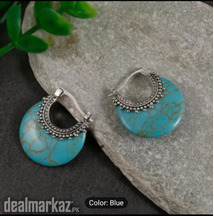 Hoop Earrings for Women