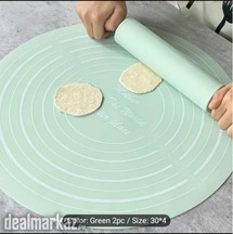 Essential Baking Tools for Home Kitchen