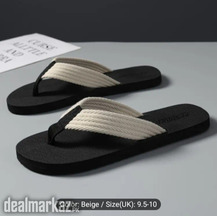 Mens and Women Comfortable Sandals