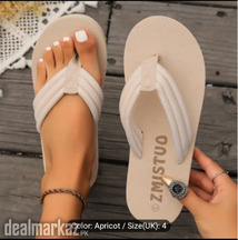 Women's slippers