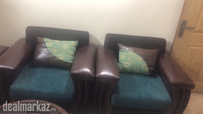 5 Seater Sofa Condition 9/10